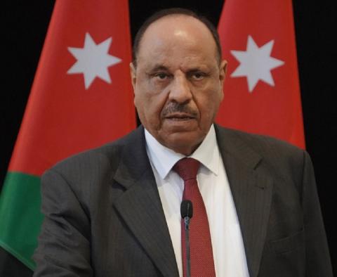 وزير الداخلية الأردني يوعز باصدار وتجديد جوازات سفر المقدسيين عبر البريد