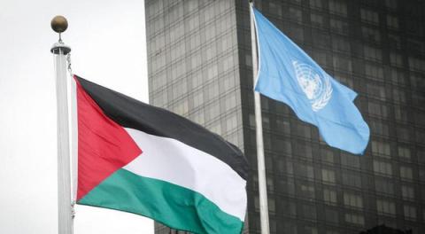 لجان العمل الصحي تستعرض الواقع الصحي للأطفال في فلسطين أمام لجنة حقوق الطفل في هيئة الأمم المتحدة