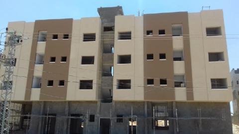 الأشغال العامة بغزة تصدر تقرير إنجازات أعمالها وأنشطتها المختلفة