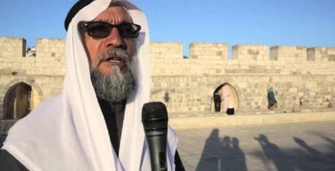 طافش: الاحتلال يسعى لكسر إرادة الأسرى باقتحام سجن عوفر
