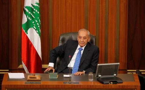 بري: ترسيم الحدود مع إسرائيل يجب أن يتم من خلال حزمة وكتابة