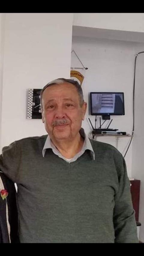 وداعاً سميح شبيب