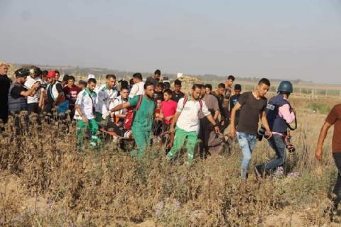 التفاهمات في قطاع غزة.. بين العصا الغليظة والجزرة المسمومة