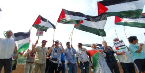 جمعية الصداقة والتضامن الموزمبيقية: تحرير فلسطين شرط أساسي للسلام