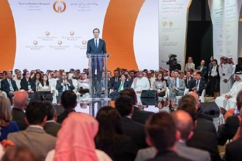 لا اهتمام يذكر في إسرائيل بخطة السلام والتركيز منصب على الداخل وإيران