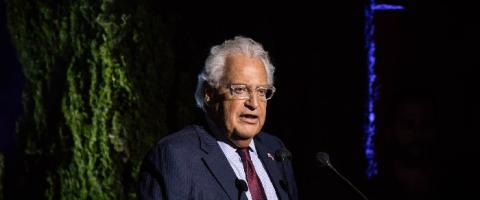 في الحزب الديمقراطي الأمريكي.. منقسمون بين خطوات ضد السفير الإسرائيلي وتقليص الانشغال بطليب