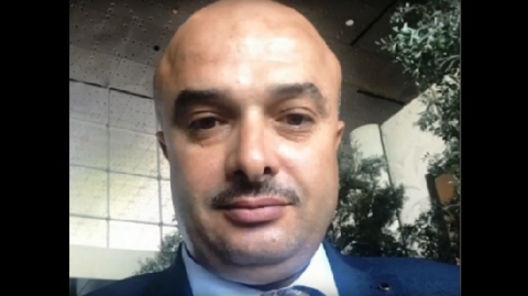 مشارك في “ورشة المنامة“ يتهم حركة “فتح“ بتهددته بالقتل