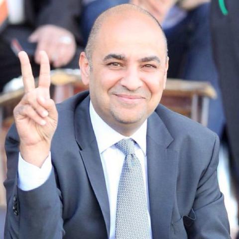 نائب أردني يدعو يدعو لتفجير خط الغاز القادم من إسرائيل للأردن