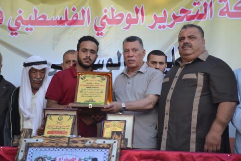 حلس: يد حركة فتح ممدودة لتنفيذ اتفاق القاهرة2017