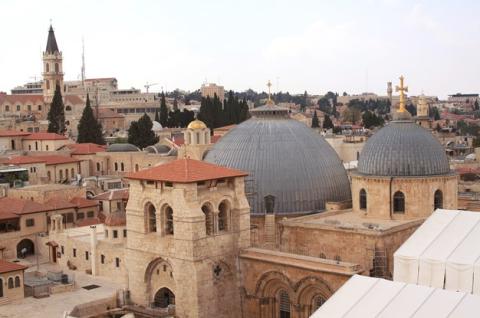 “اللجنة الوطنية“ تبحث سبل إنجاح “القدس عاصمة دائمة للتراث العربي“