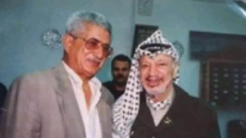 أبو هولي ينعي اللواء أحمد القدوة “الحاج مطلق“