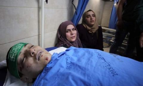 لم يعرف أن الأمر يتعلق بـ”الموت”: ابن الـ15 قصد الصلاة في القدس فاغتاله رصاص إسرائيلي.. على “الجدار”