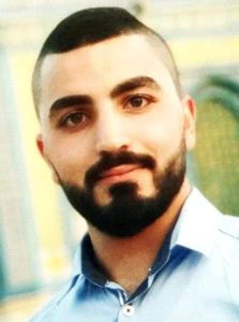الافرج عن مقدسي بشرط الحبس المنزلي والابعاد عن القدس