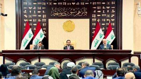 مجلس النواب العراقي يرفض تصريحات سفير بغداد بواشنطن