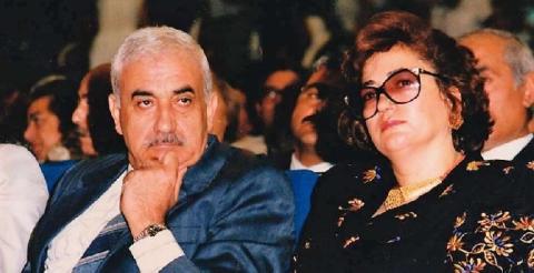 زوجة حبش: تعرضت لقرصنة ومصادرة لحقوقي بمشاركة الشعبية