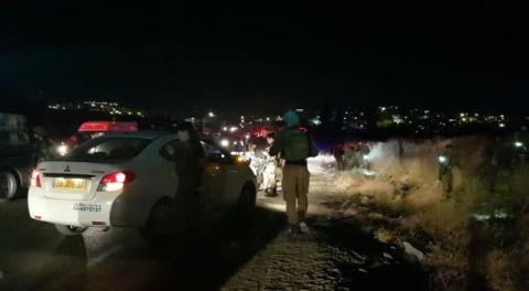 المجاهدين: عملية الدهس هي رد طبيعي على جرائم الاحتلال