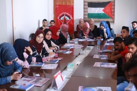 جرغون يطالب بخطوات عملية لإنهاء الانقسام