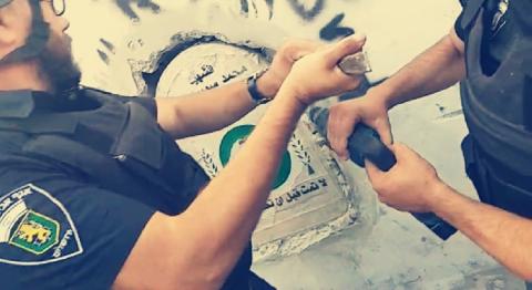 نتنياهو: بطلب مني تم إزالة نصب تذكاري لإرهابي