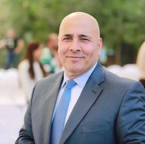 التنمية الاجتماعية تبحث مع نائب محافظة نابلس القضايا المتعلقة بمركز الثريا لشديدي الإعاقة