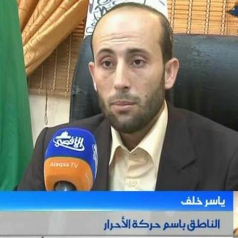 خلف: جرائم الاحتلال بحق شعبنا والمقدسات لن تسقط بالتقادم