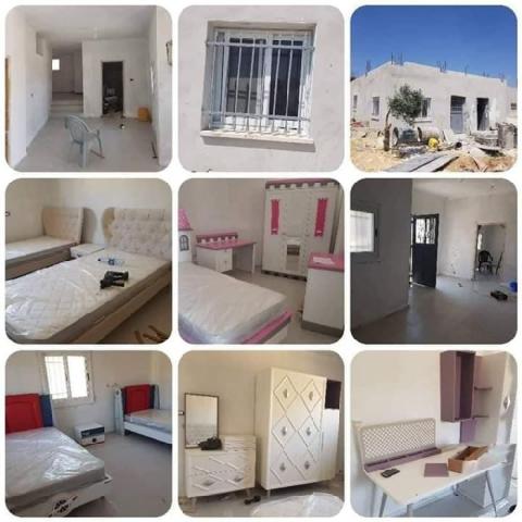 تنمية  الخليل تسلم بيت لأسرة فقيرة بعد البناء والترميم وتنمية القدس تنظم يوم طبي مجاني