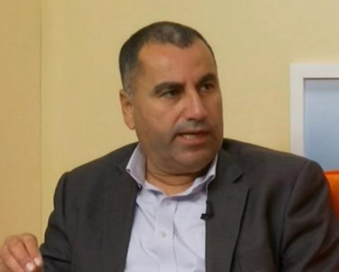 أبو الرب: طواقم الوزارة جاهزة لإستقبال الحجاج في الأردن والسعودية