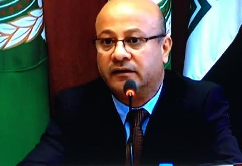 أبو هولي: “اللاجئين والأونروا“ على طاولة اجتماعات مؤتمر المشرفين