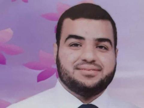 مقتل شاب من غزة في اليمن