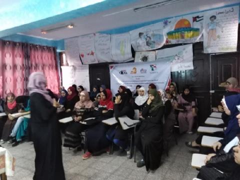 عرض أفلام كايرو 678 و3000 ليلة وملح هذا البحر بمجموعة من المؤسسات الأهلية