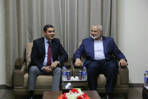 تقرير: مصر طرحت تسليم غزة وتشكيل حكومة وحدة وإجراء انتخابات