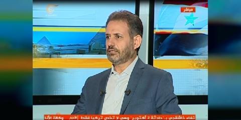 عطايا:  لسنا وافدين بهدف العمل لم نأتِ إلى لبنان بإرادتنا