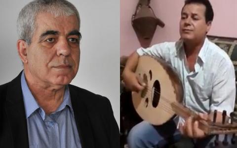 الفنان السوري ، عماد جَمُّول ينجز أغنية : “ يا سويدا “ كلمات الشاعر كمال ابراهيم