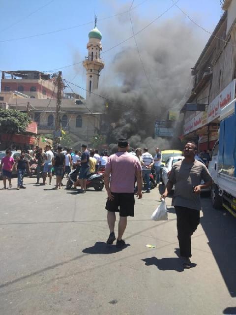 لبنان: عمالة اللاجئين الفلسطينيين لها خصوصية بموجب تعديل القانونين 128 و129