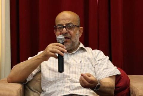 “أميال من الابتسامات“ تغادر غزة ويوسف يؤكد السعي لقوافل دورية