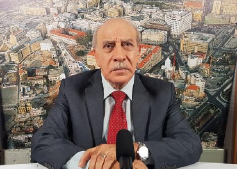 فيصل يحيي التحركات الشعبية في المخيمات الفلسطينية دفاعا عن مصالحها