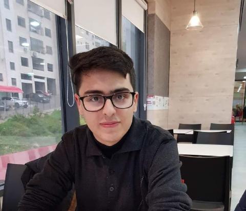 الأول على الوطن توقع نتيجته قبل إعلانها