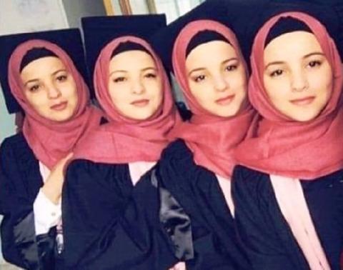 التوائم المتفوقات