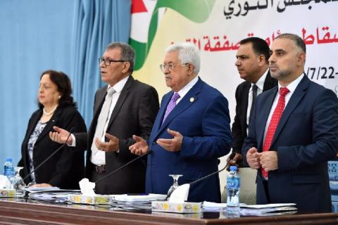 “ثوري فتح“ يدعو الأمتين العربية والاسلامية للإيفاء بالتزاماتها تجاه القدس وأهلها