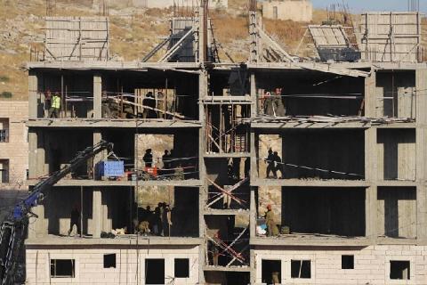 الأمم المتحدة تطالب إسرائيل بوقف هدم منازل في القدس