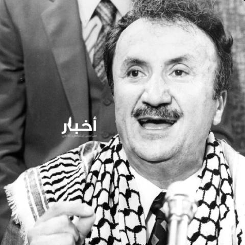 بسام الشكعة ولجنة التوجيه الوطني