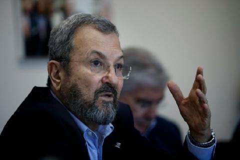 “ميرتس“ يسقط “حل الدولتين“ في تحالفاته مع باراك