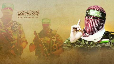 الإعلام العبري يتعامل مع خطاب القسام حول الجنود الأسرى