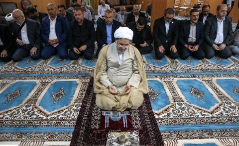 “حماس“: وقف العمل بالاتفاقيات مع إسرائيل خطوة بالاتجاه الصحيح