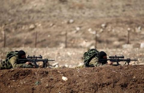 الأزبط: “العدو سيفشل في عدوانه والمقاومة ستبقى الخيار الفلسطيني“