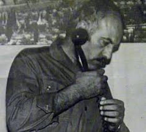 عن الشهيد زهير محسن (أبو حسن)