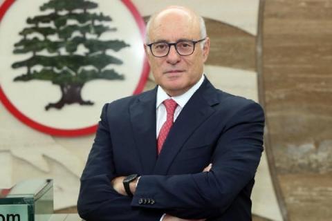 “مجموعة العمل الفلسطينية“ ترفض لقاء وزير العمل اللبناني