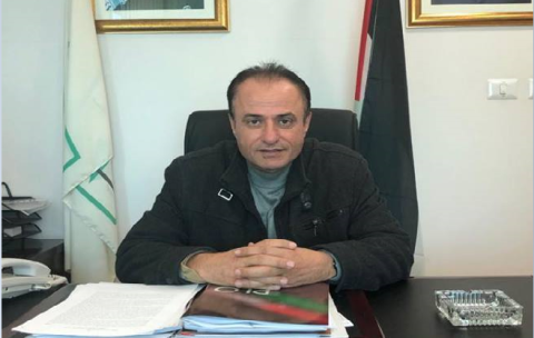 دائرة حقوق الانسان في (م.ت.ف) تشارك في لقاء لـ“هيومن رايتس ووتش“