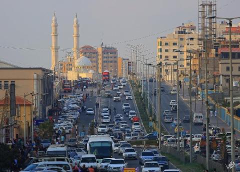 نقابة البلديات: ما جري في بلدية غزة إنقلاب علي الديمقراطية