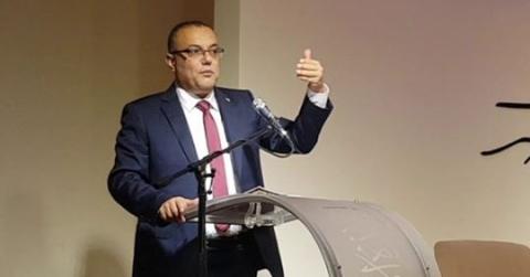 أبو سيف يشدد على ضرورة تعزيز العلاقة التكاملية بين المواطن ومؤسسات الدولة