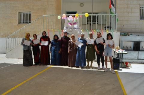 “التوفيق الخيرية“ تختتم بنجاح مخيمها الصيفي في القدس